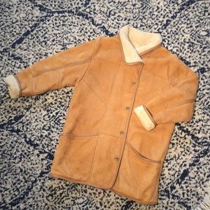 Lamb Skin Jacket